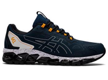 Asics Erkek GEL-QUANTUM 360 6 Spor Ayakkabı TR013WA